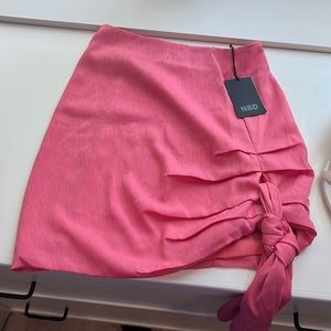 Selling brand new skirt with tags!